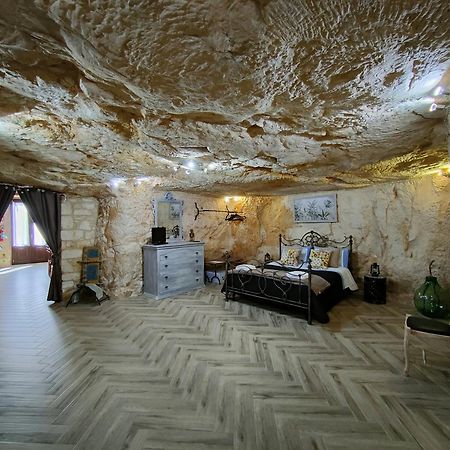 Petra Barocca Hotel Scicli Buitenkant foto